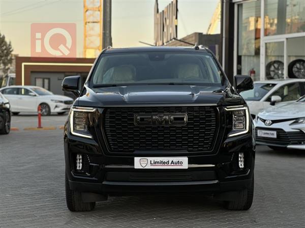 GMC for sale in Iraq